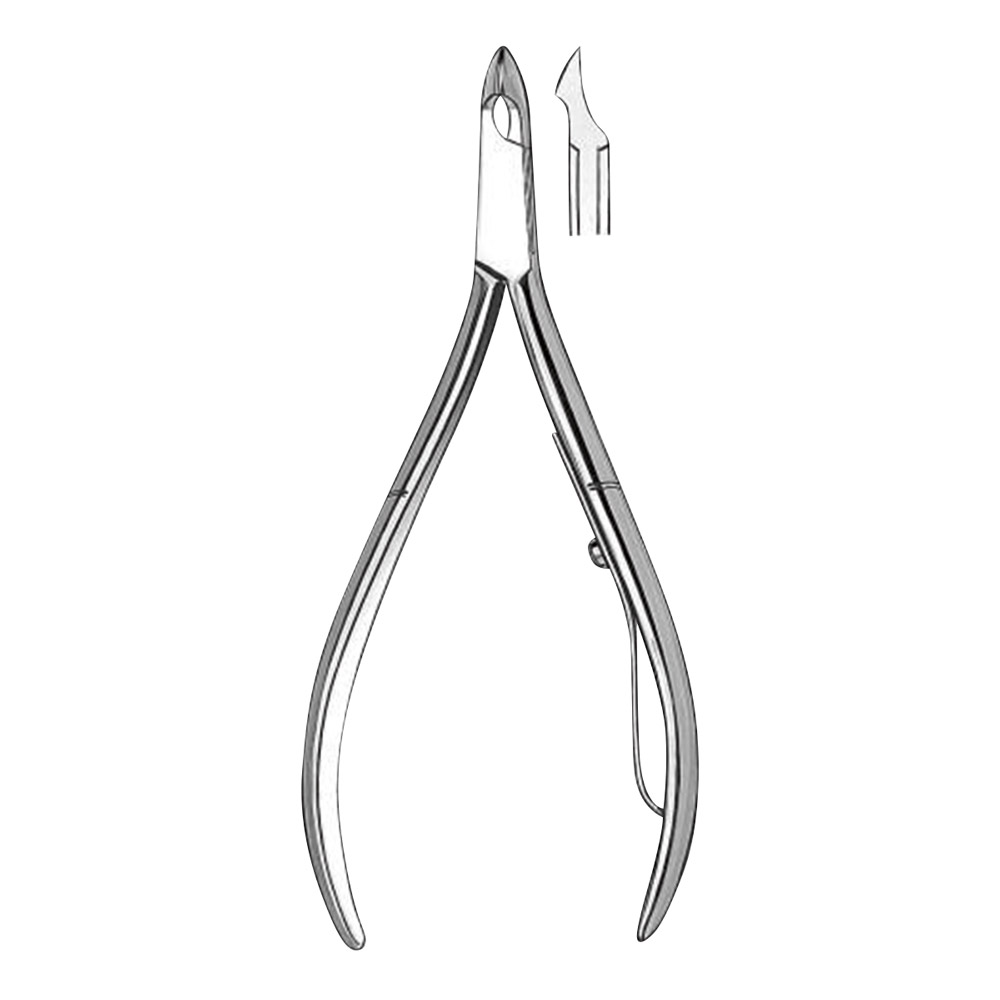 Weefselklem RS MP-3201, stuk