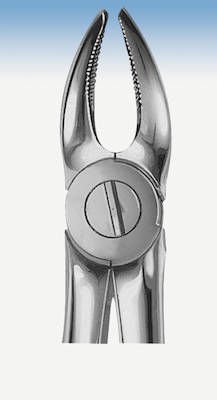 Extr tang anatomica 7 dh707 st
