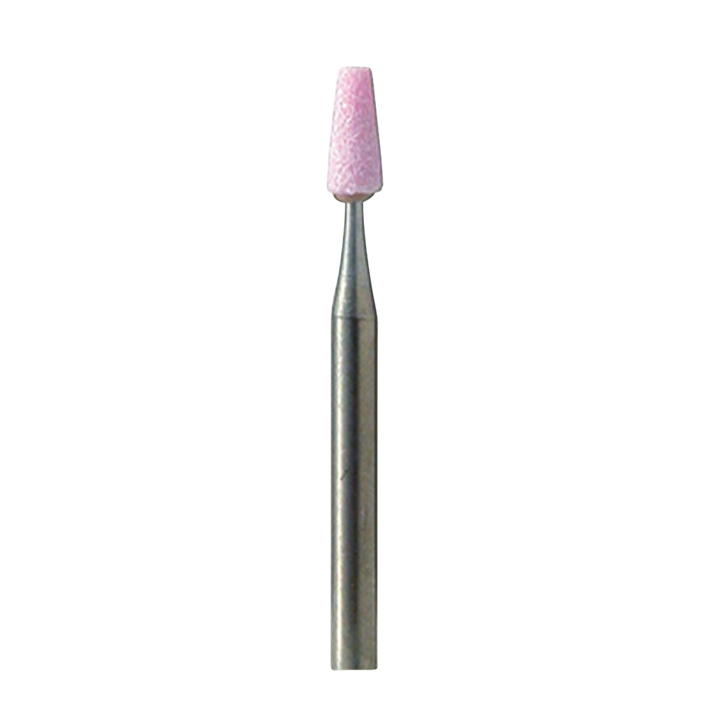 Slijpkorrel Hst 650 028 roze, 5 stuks