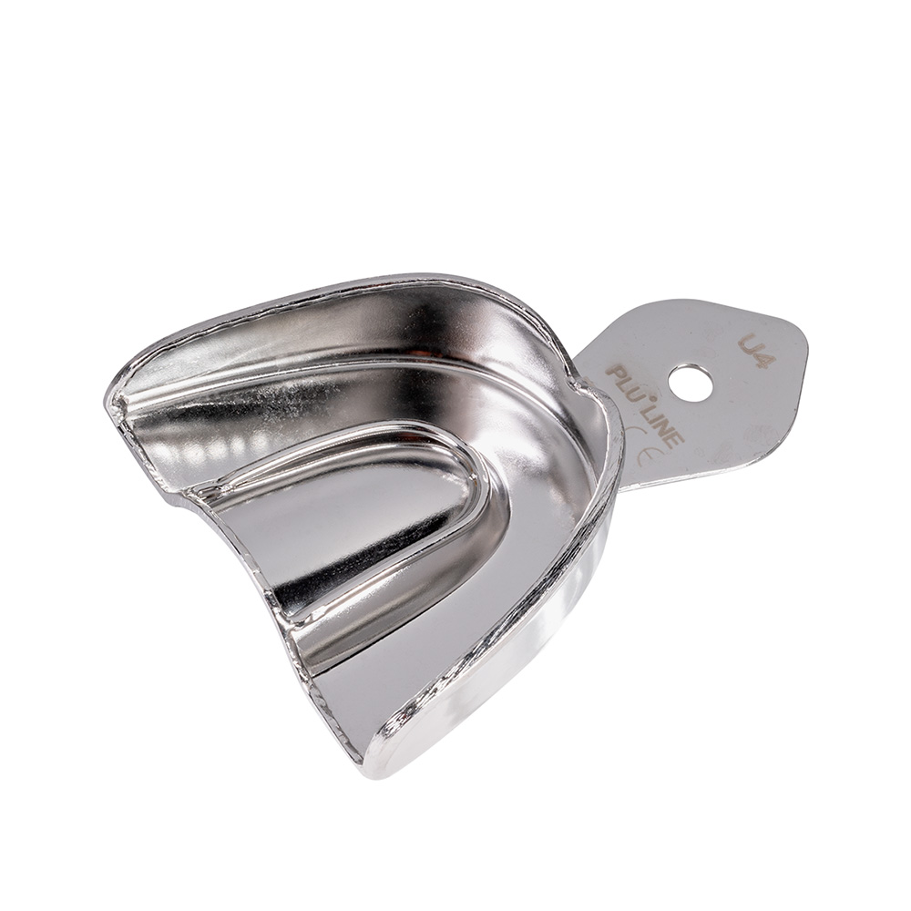 PLULINE RIM-afdrukopening U4 maat S, stuk