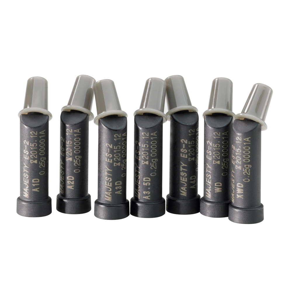 Clearfil Majesty ES-2 A1, 20 x 0,25 g PLT