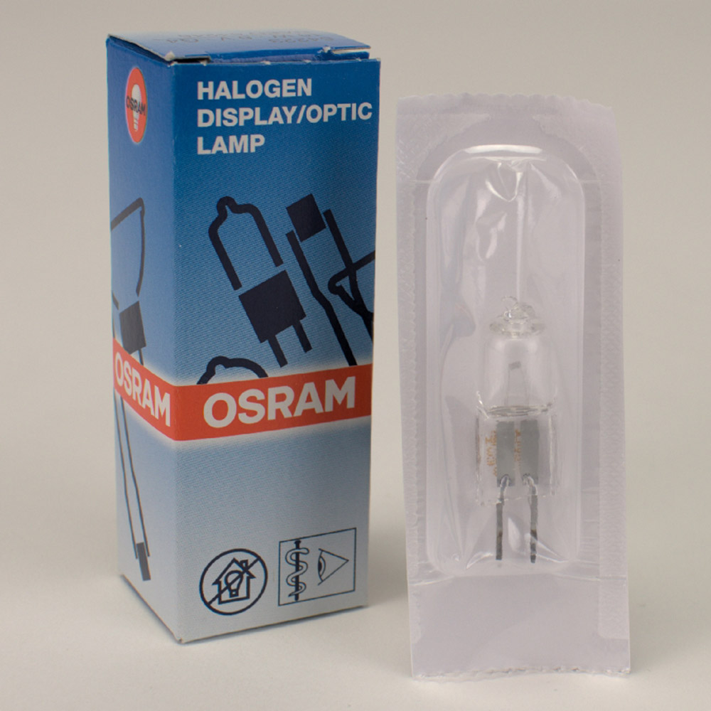 Vervangingslamp 6 V 10 W 64223, stuk
