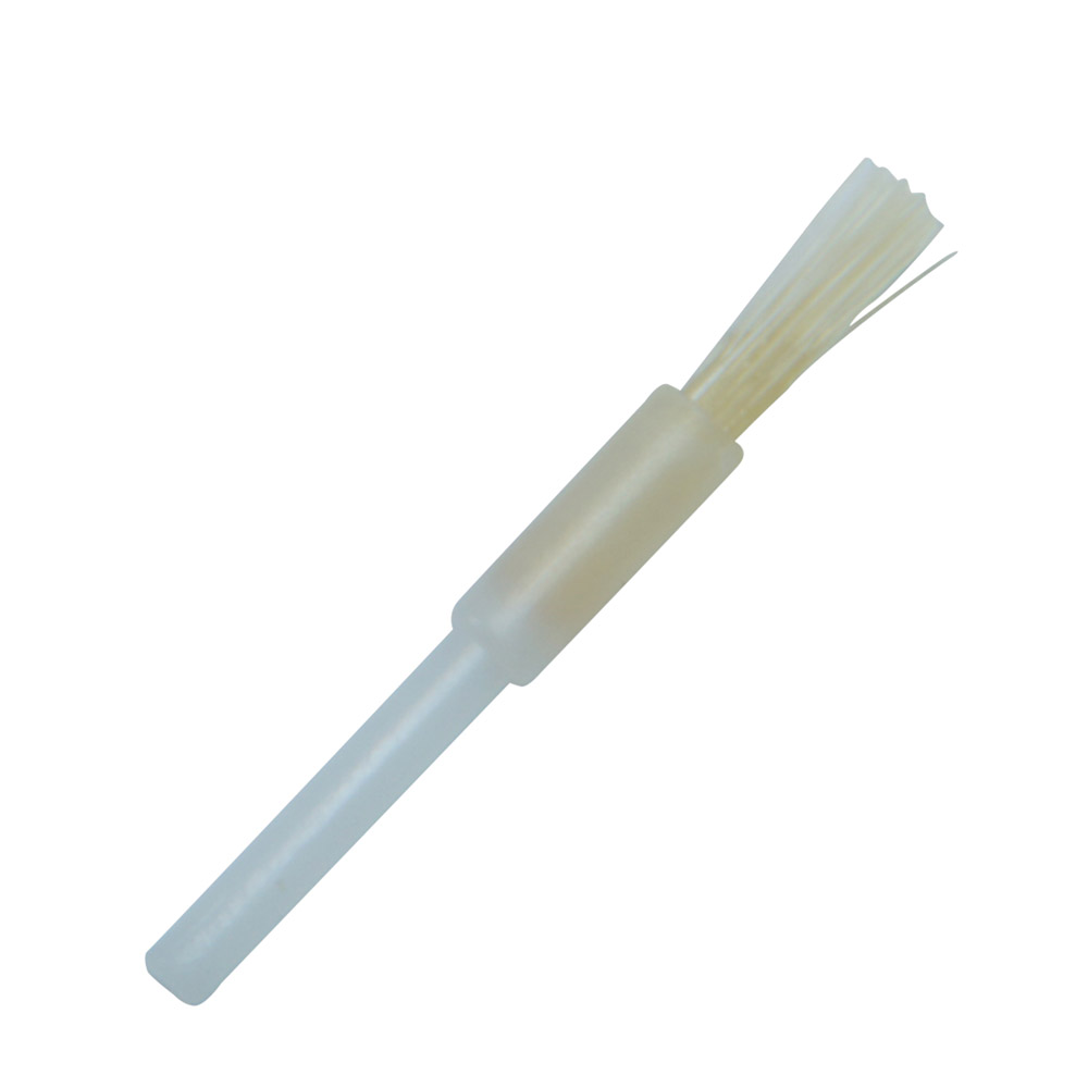 Telescoop penseelborsteltjes "S", 50 stuks