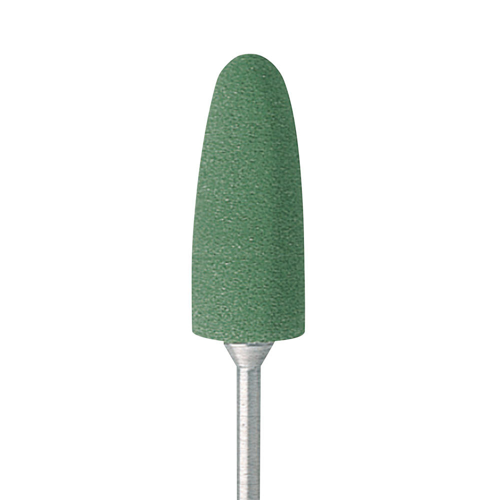 Exa Techniek Hst groen 0674, 6 stuks