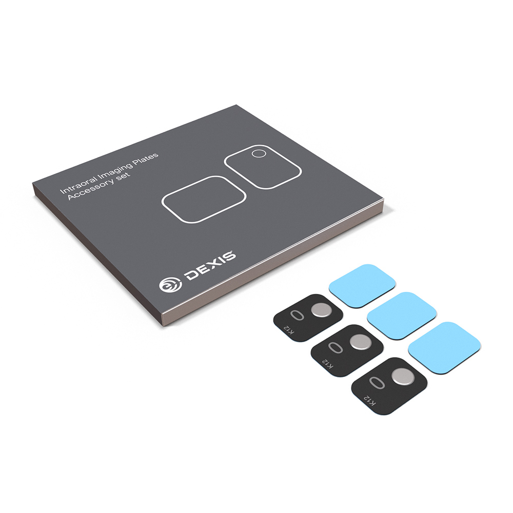 Opslagfolie Standard Optime maat 0, 6 stuks