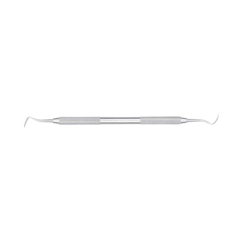 Sprengel modelleerinstrument 18 steel 41, stuk