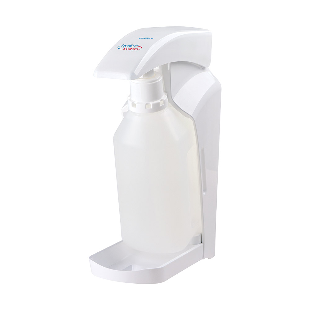 Hyclick-dispenser 1 l, stuk