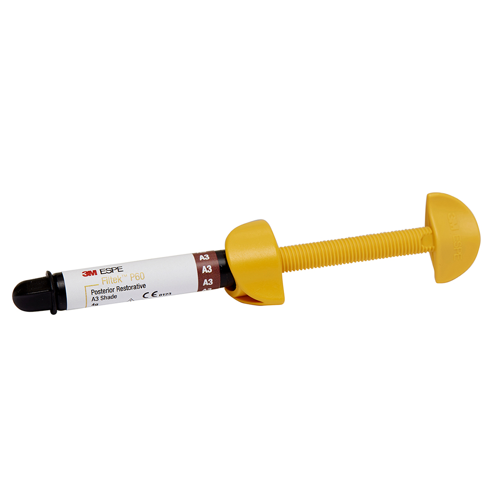 Filtek P-60 B2, 4 g Spuit