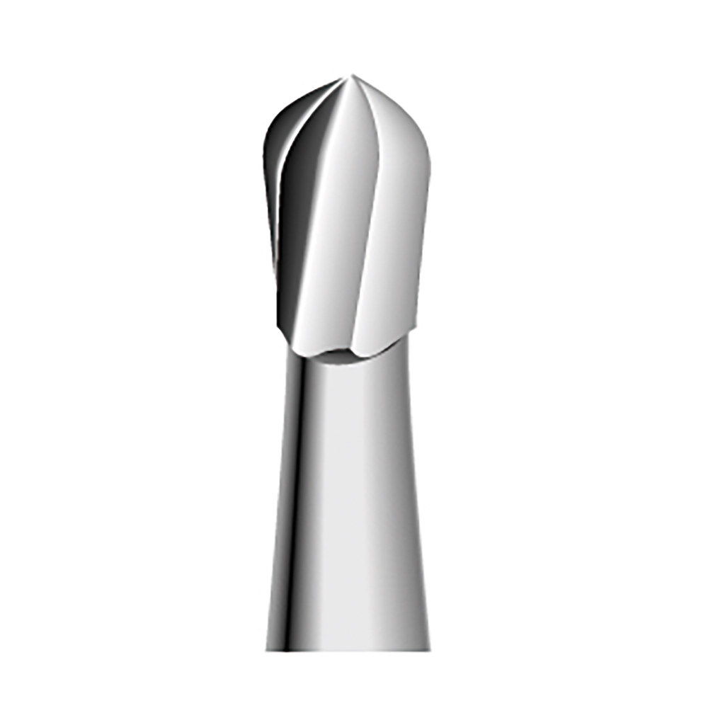 HM-boor Edenta Hst C7 008, 5 stuks