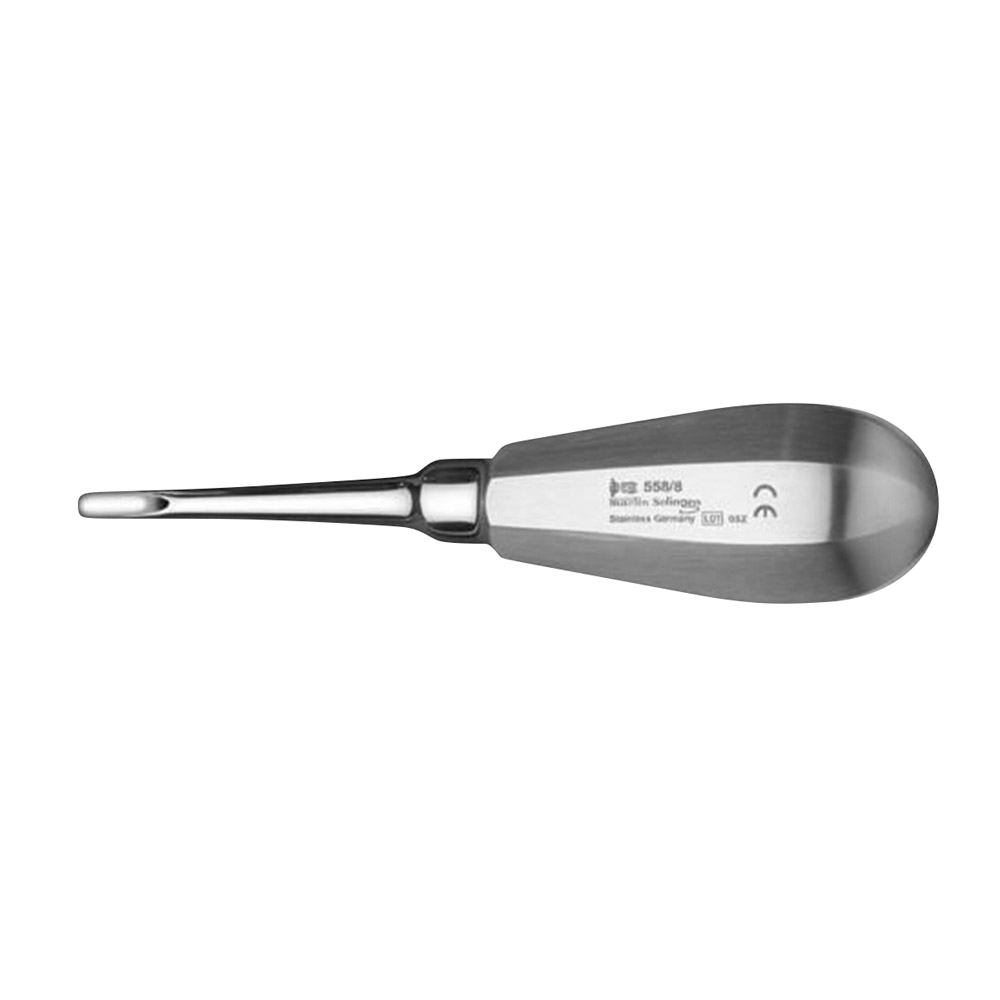 Wortelheffers 558/8, stuk
