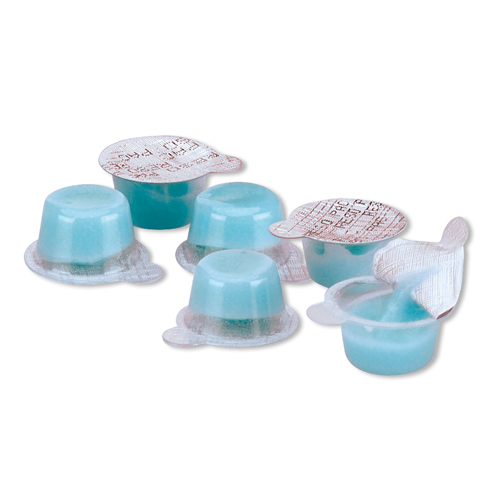 Mira-Clin hap Polierpaste 100x2g