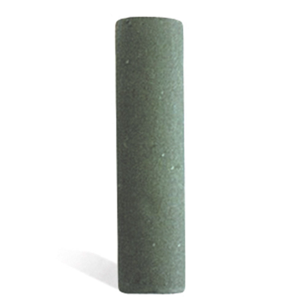 Rubberen rollen TD groen, verpakking