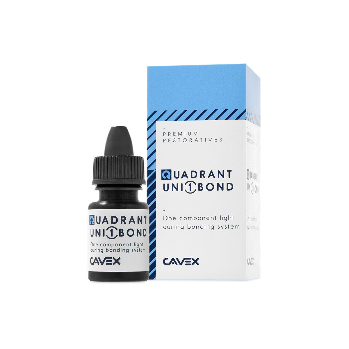 Quadrant Uni 1-Bond, 4 ml flesje