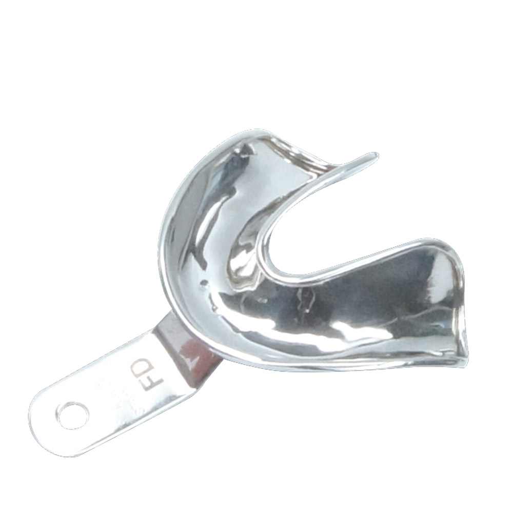 Afdruklepel Solide UK 6 FD L, stuk