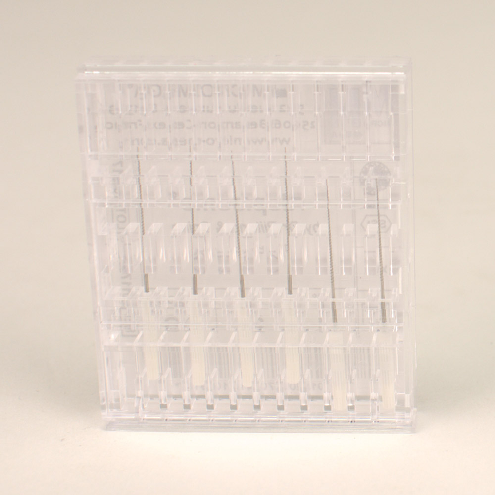 Rispi Sonic Gr. 1 22 mm, 6 stuks