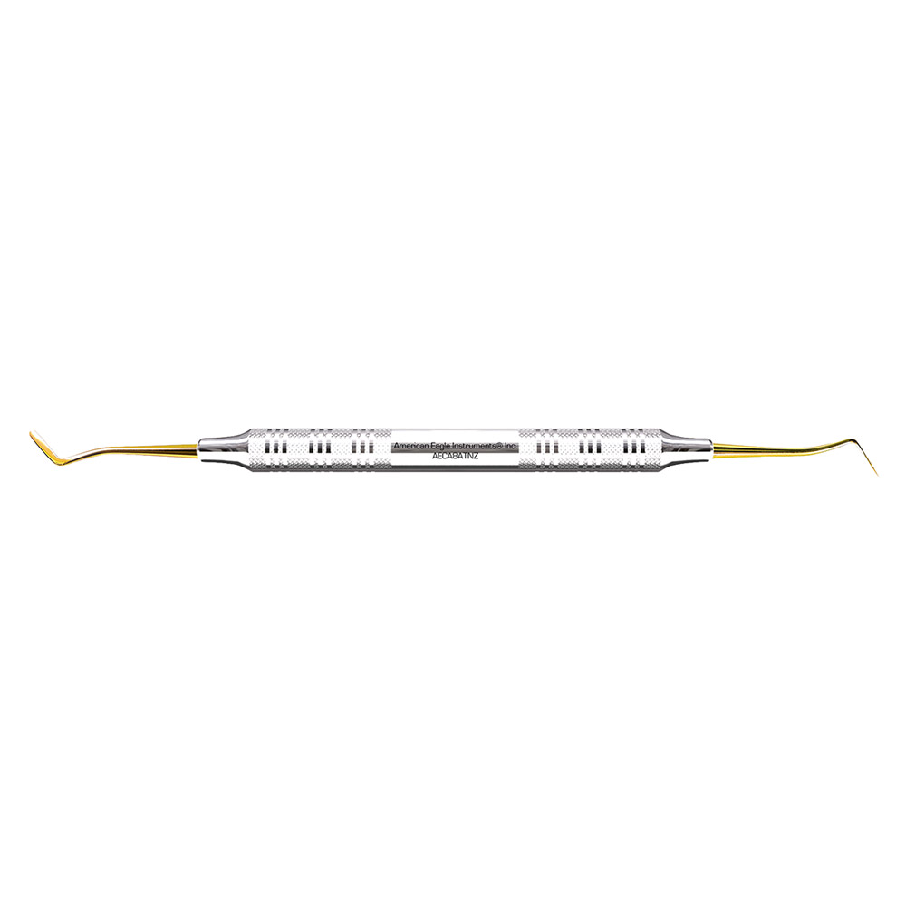 Carver Dr. Mopper 8A TNZ AE St
