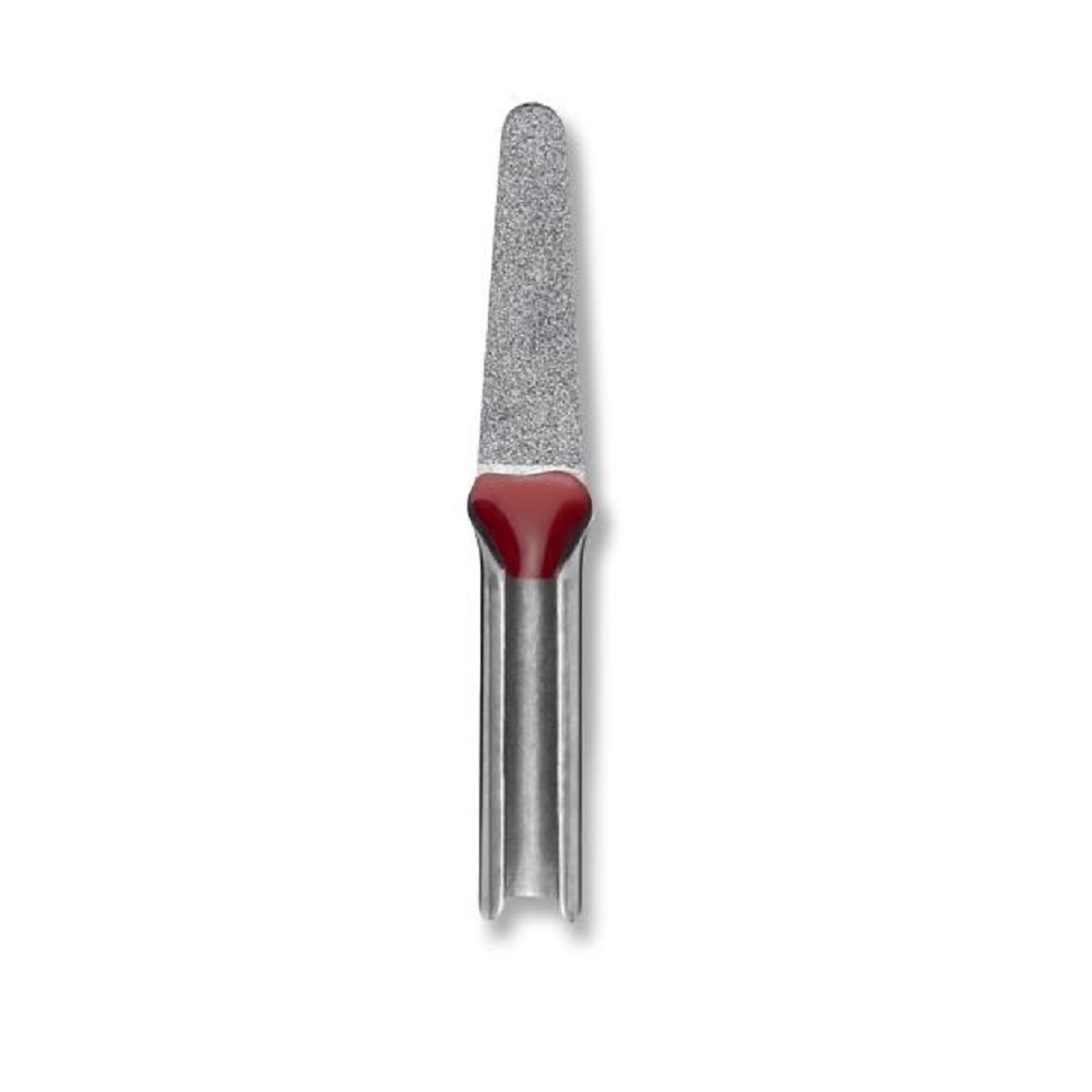 Proxoshape vijl 40 µ (P2) fijn 6 stuks