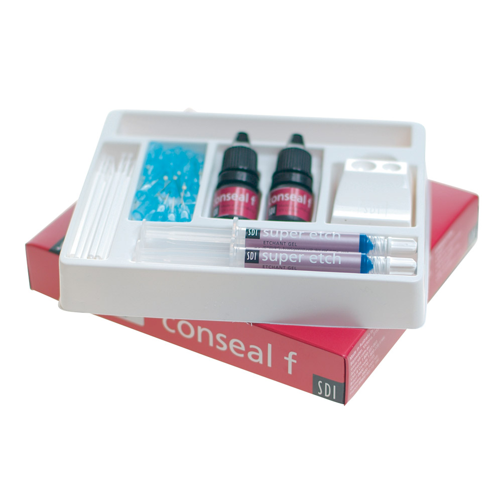 Conseal F, 5 ml fles