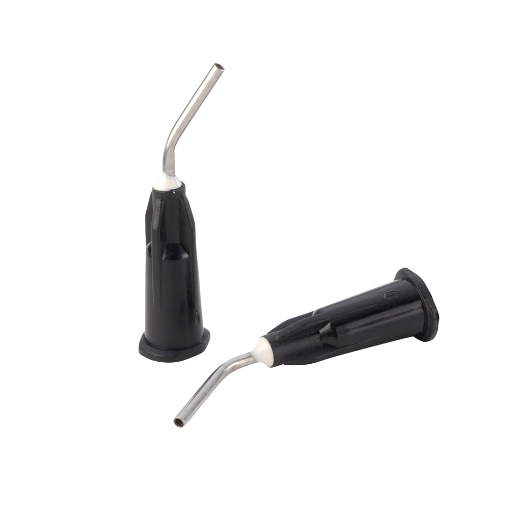 Doseertips Metaal-canules 1,20, 20 stuks