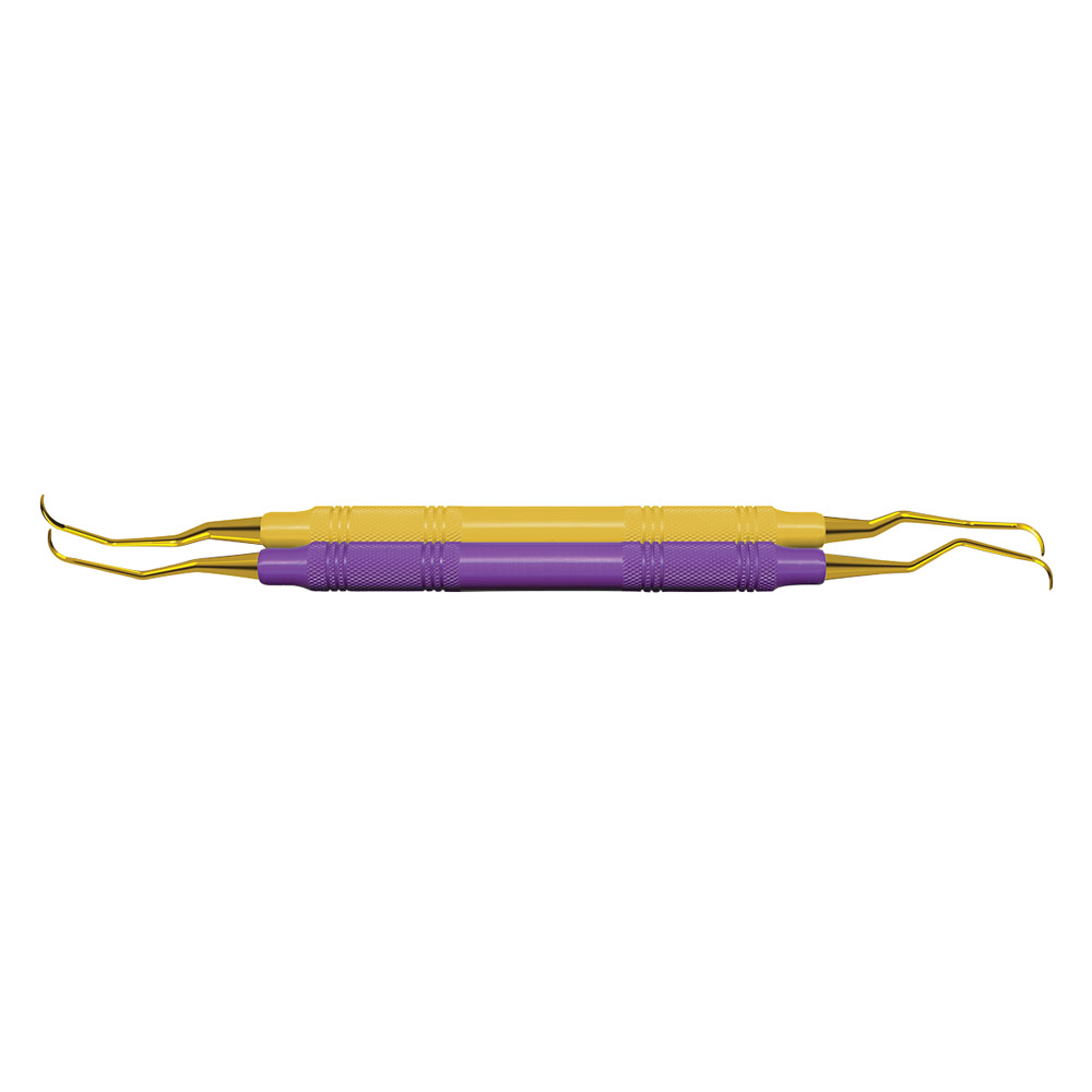 Curette XP Double Gracey Anterior+ Posterior, stuk