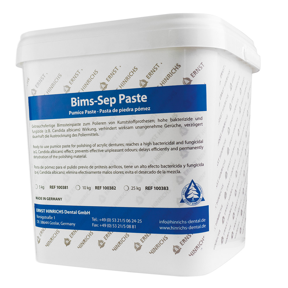 Bims-Sep Paste, 5 kg