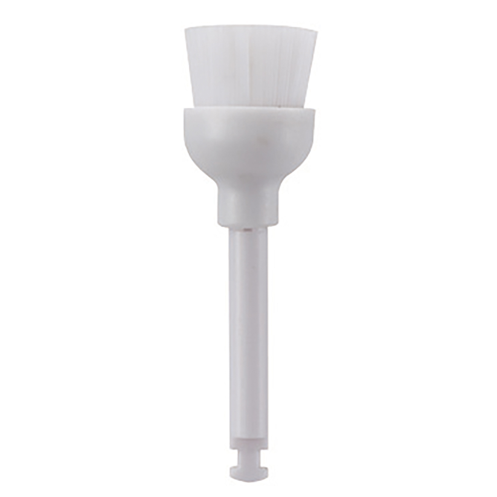 Prophy borstels medium Wst 1250, verpakking van 100 stuks