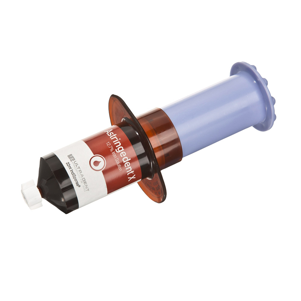 Astringedent X Indispense, 30 ml spuit
