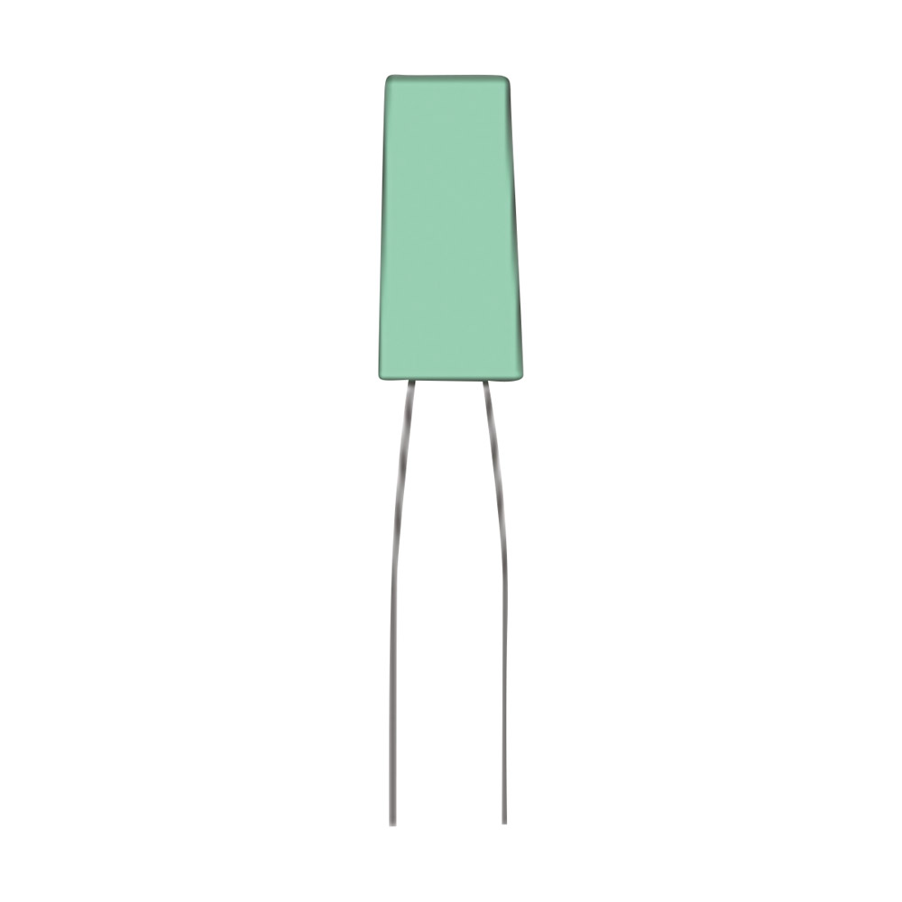 Dura Green Steine Hst TC3, 12 stuks