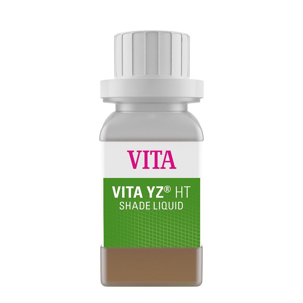 YZ HT Shade Liquid A2, 50 ml