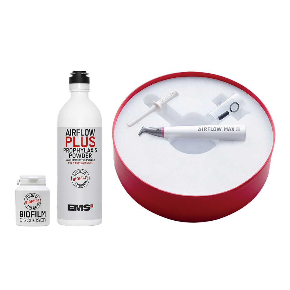 Air-Flow Max Introductiekit Smart, stuk