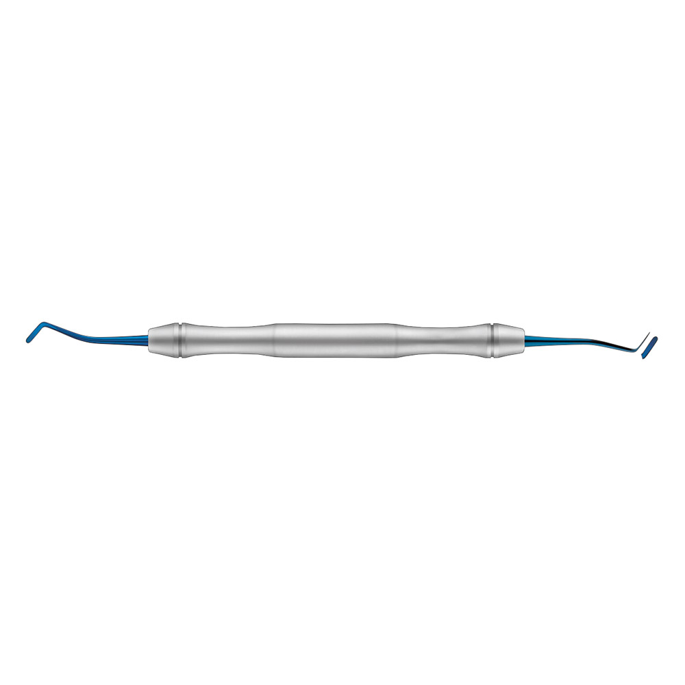 Polyfill Plasma+ Instrument 8A LiquidSteel, stuk