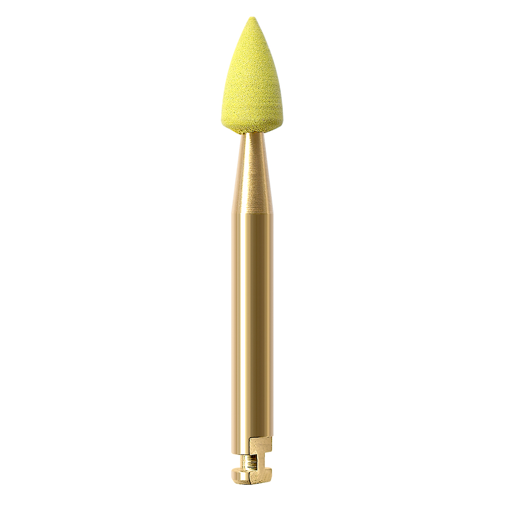 TopGloss polijster Wst geel 20033, 6 stuks