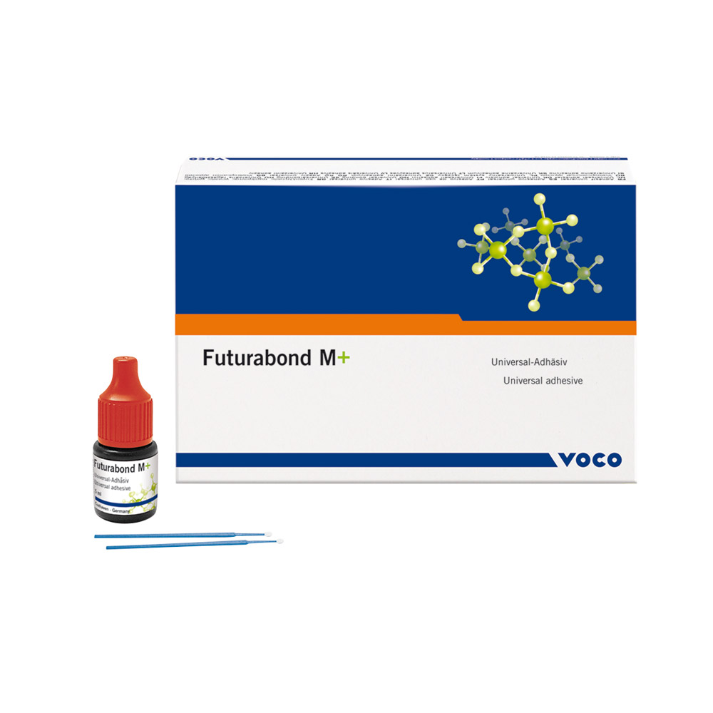 Futurabond M+ DCA, 2 ml Fles