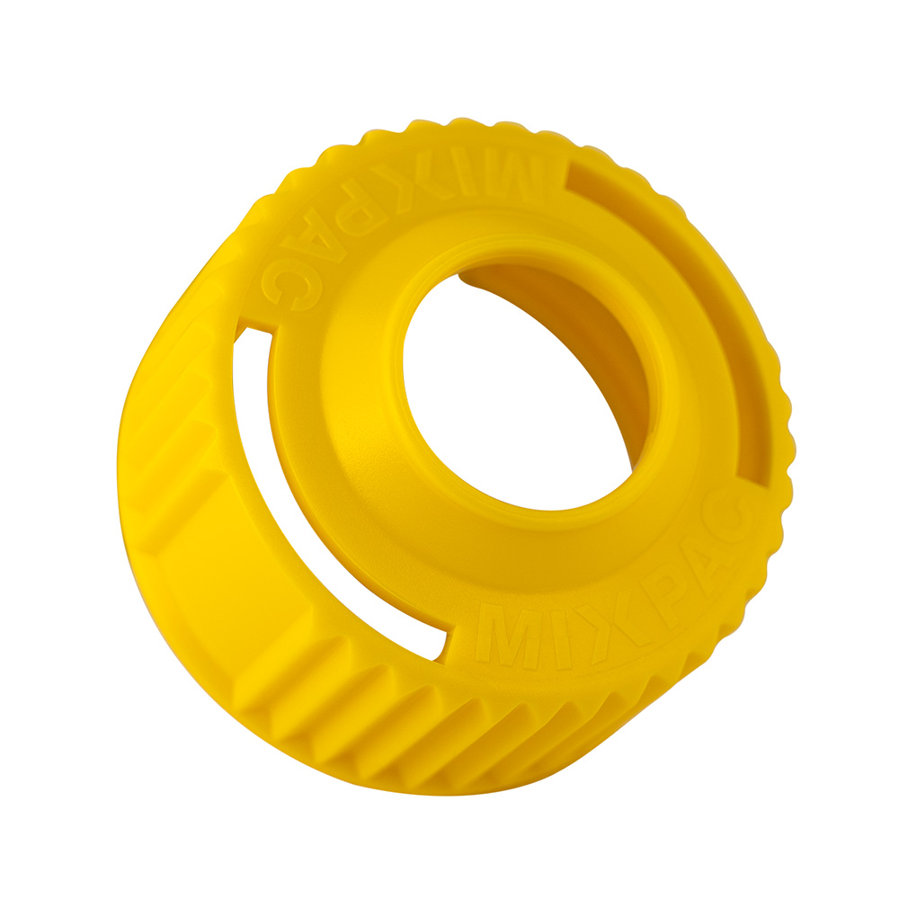 PLULINE Fixcap voor Mixing Tips 5:1, 2 stuks