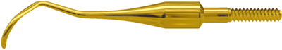 Quik-Tip Ansatz XP Scaler 204 SB, stuk