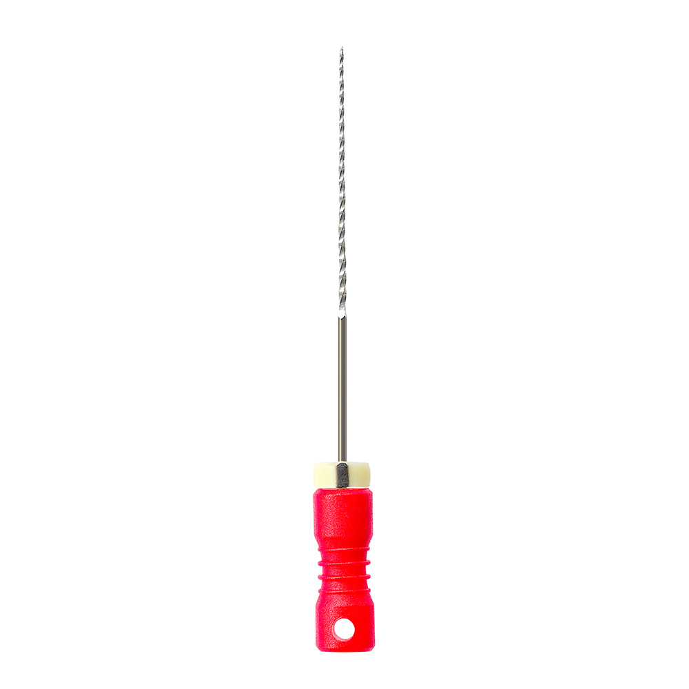K-boor 171 Gr.25 handgebruik 28 mm, 6 stuks