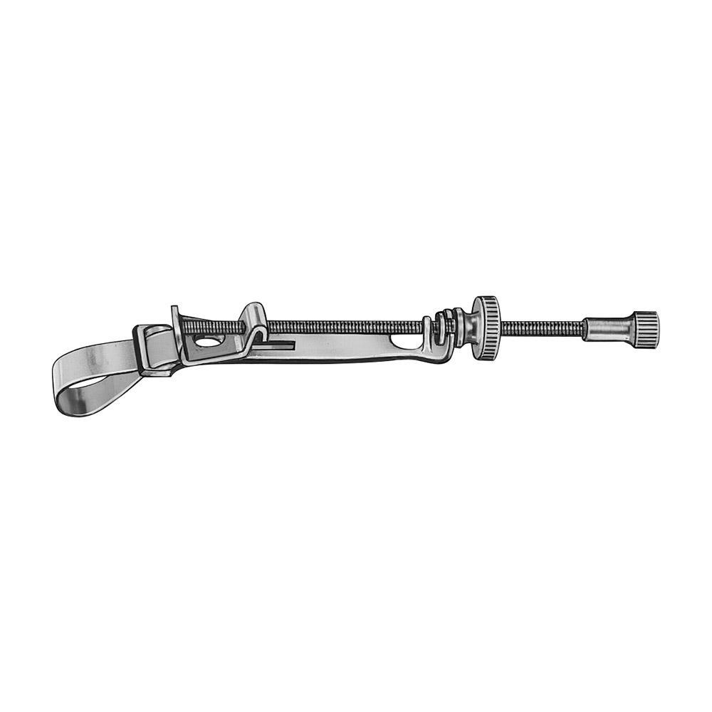 Matrijsspanner 5 mm figuur 8, stuk