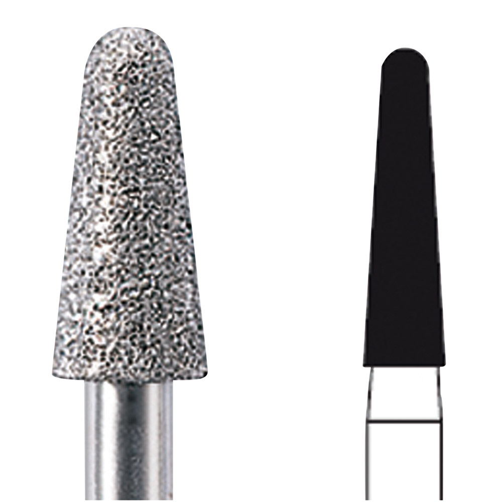 Diamant Hst 850 025, 3 stuks