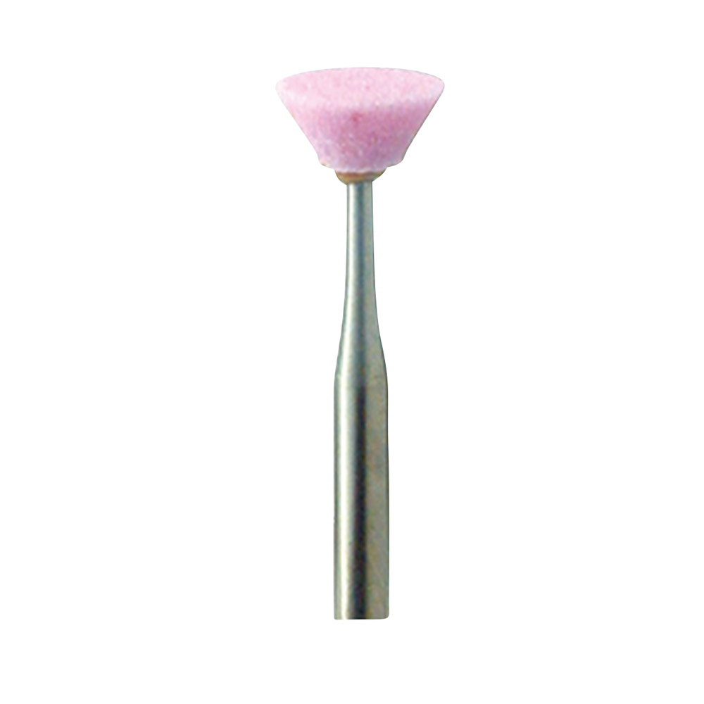 Slijpkorrel Hst 613 070 roze, 5 stuks