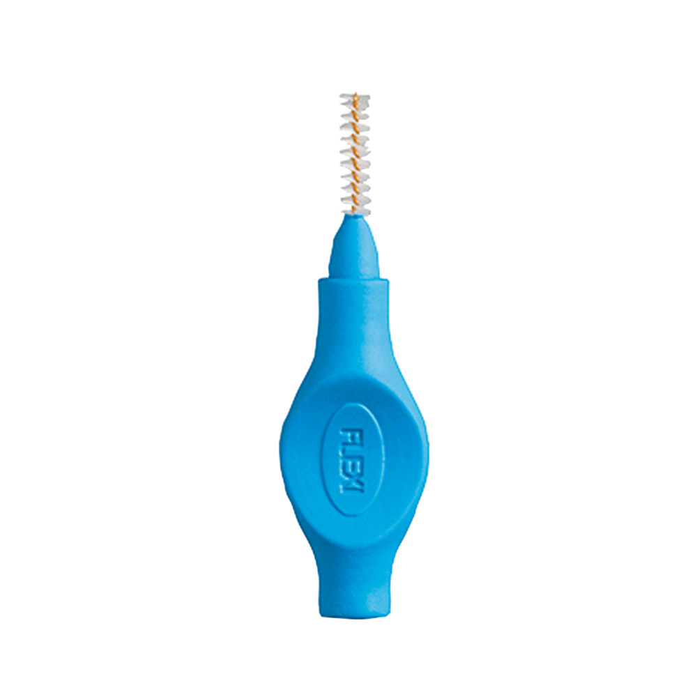 INT. BORSTELS FLEXI 0,60 BLAUW PA/6