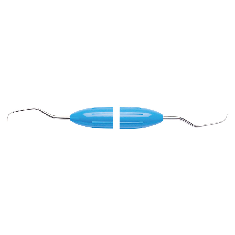 Curette Langer 285-286 greep XSI, stuk