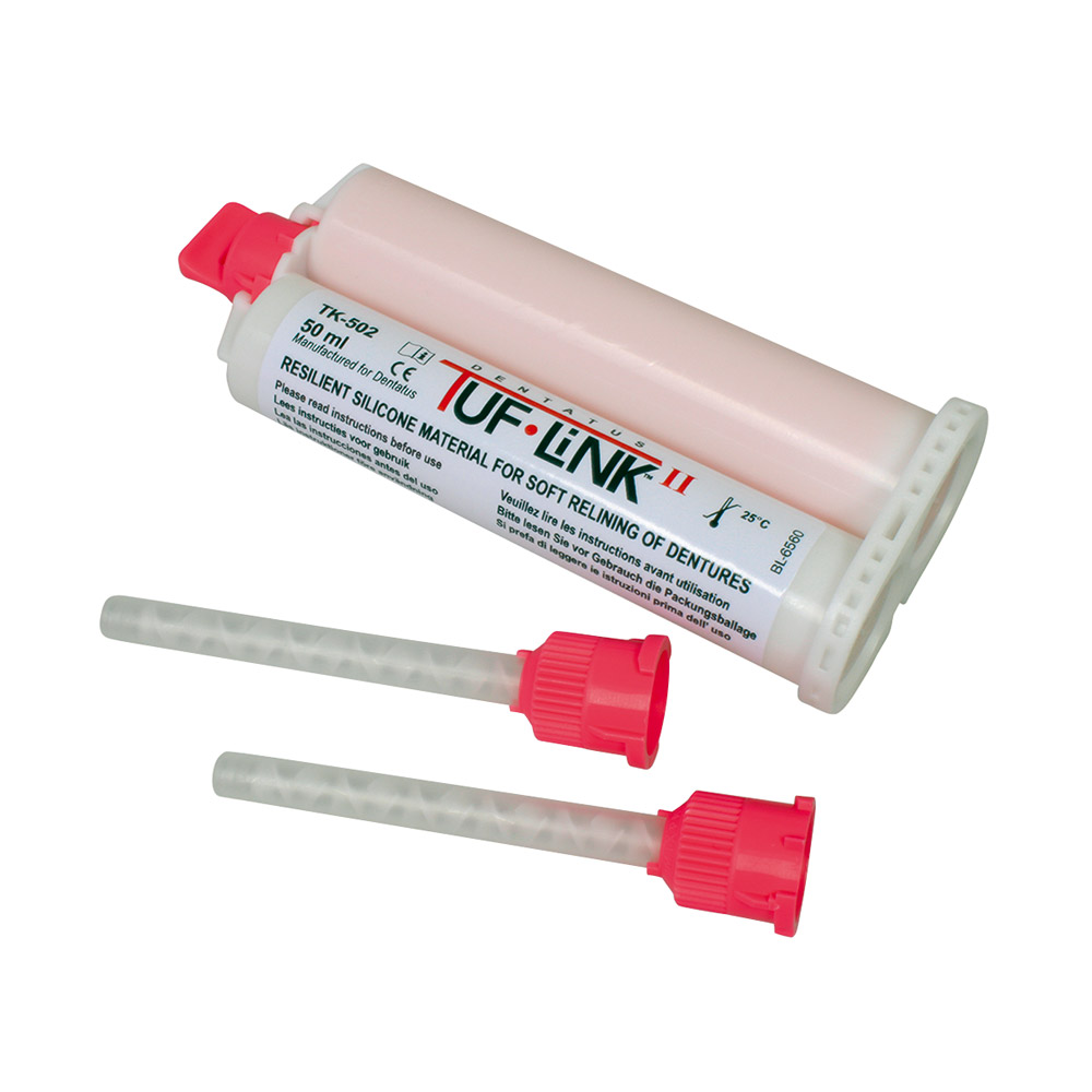 Tuf-Link II Siliconen, 50 ml