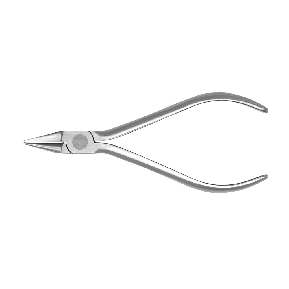 KFO-draadbuigtang Bird Beak 0,020 inch, stuk