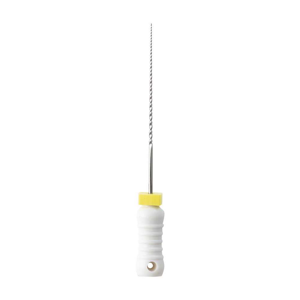 Mani Glide Finders 25 mm, maat 15, 6 stuks