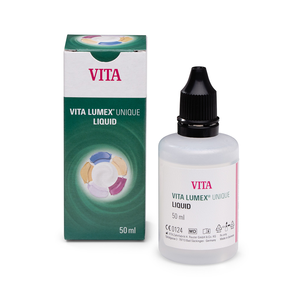 LUMEX UNIQUE VLOEISTOF, 50 ml