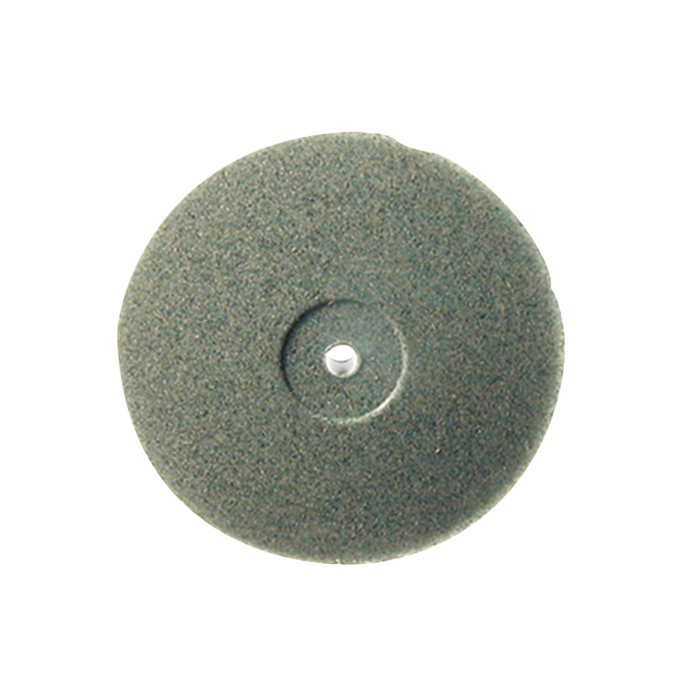 Polijstlichaam ongeassembleerd 9966 220, 10 stuks