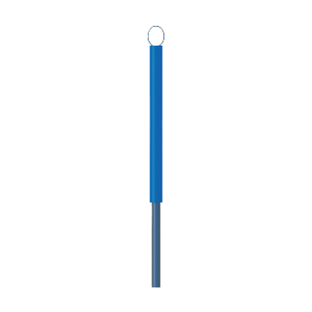 HF Surg STB Elektrode NR.11G, lus Ø4mm recht, stuk
