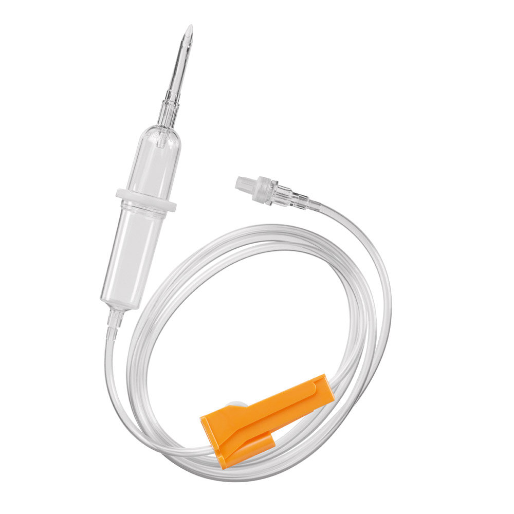 Intrafix Primeline Classic 180 cm, stuk