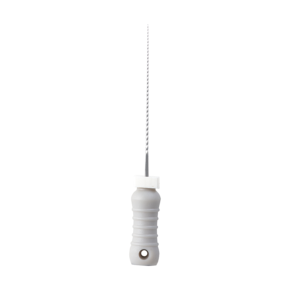 Mani K-vijlen 21 mm, maat 08, 6 stuks