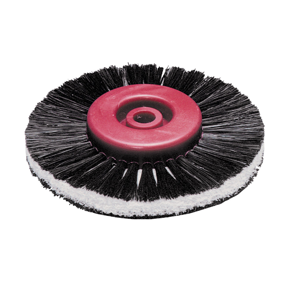 Scotch Brush 2-reihig 80 mm, stuk